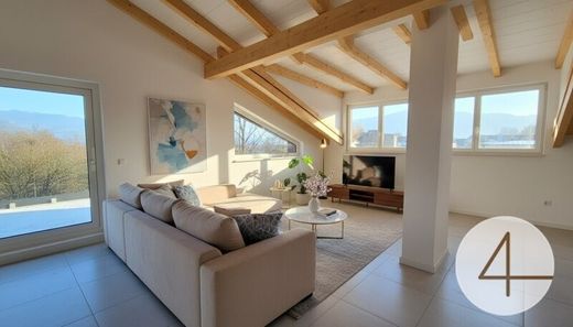 Cobertura - Litzlberg, Politischer Bezirk Vöcklabruck