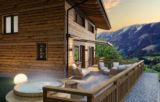 Luxus-Haus zu verkaufen in Schladming