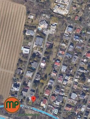 Grond in Wenen, Wien Stadt