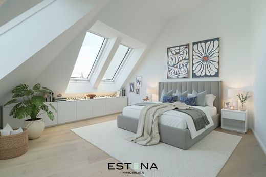 套间/公寓  維也納, Wien Stadt