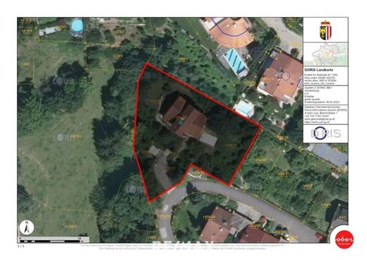 Участок, Pöstlingberg, Linz Stadt