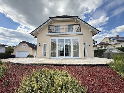 Maison de luxe à Pinkafeld, Politischer Bezirk Oberwart