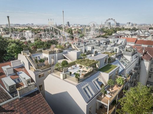 Apartment in Vienna, Wien Stadt