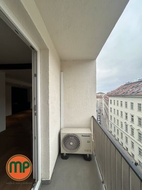 Appartement in Wenen, Wien Stadt