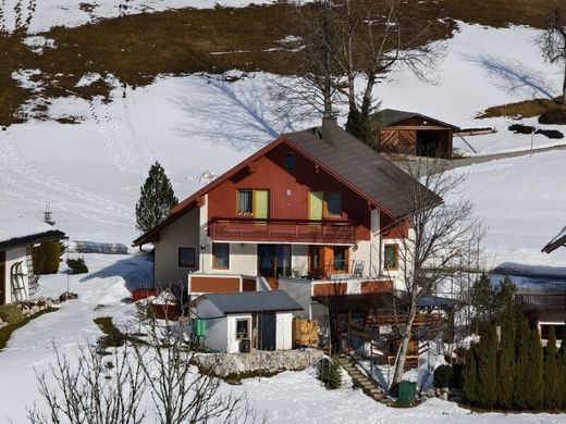 Luxe woning in Lackenhof, Politischer Bezirk Scheibbs