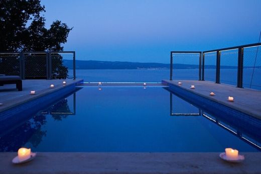 Βίλα σε Jesenice, Dugi Rat Općina