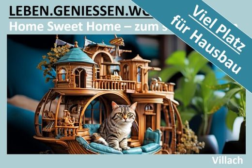 토지 / Villach, Villach Stadt