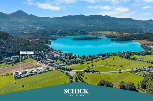 Piso / Apartamento en Drobollach am Faakersee, Villach Stadt