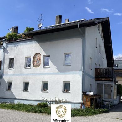 Apartment in Mils bei Solbad Hall, Politischer Bezirk Innsbruck Land