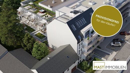 Appartamento a Vienna, Wien Stadt