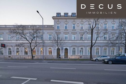 ‏משרד ב  אוקלנד, Wien Stadt