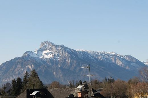 Penthouse à Salzbourg