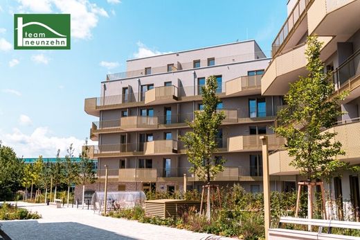 Apartment in Vienna, Wien Stadt