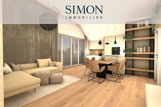 套间/公寓  Henndorf am Wallersee, Politischer Bezirk Salzburg-Umgebung