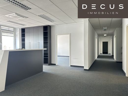 Office in Vienna, Wien Stadt