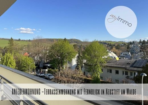 Apartment in Vienna, Wien Stadt