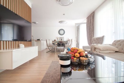 Apartment in Vienna, Wien Stadt
