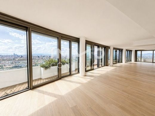 Apartment in Vienna, Wien Stadt