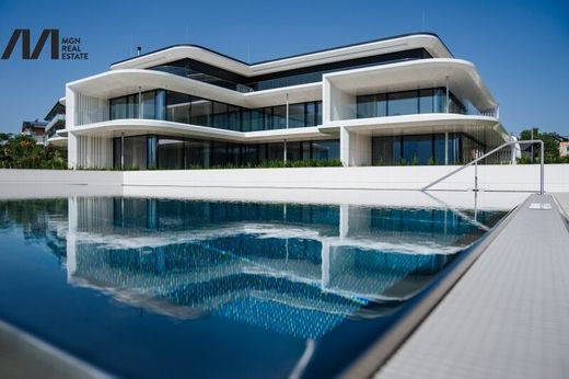 Apartment in Drobollach am Faakersee, Villach Stadt