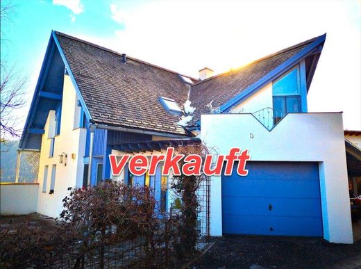 Luxury home in Kindberg, Politischer Bezirk Bruck-Mürzzuschlag