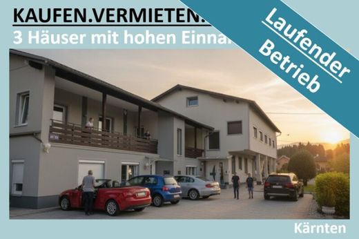 Maison de luxe à Spittal an der Drau, Politischer Bezirk Spittal an der Drau