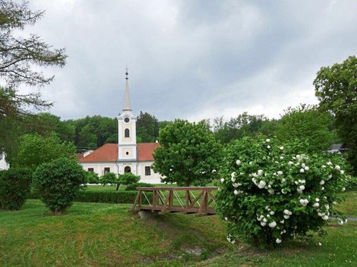 Grond in Bad Tatzmannsdorf, Politischer Bezirk Oberwart