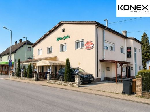 Hotel in Braunau am Inn, Politischer Bezirk Braunau am Inn