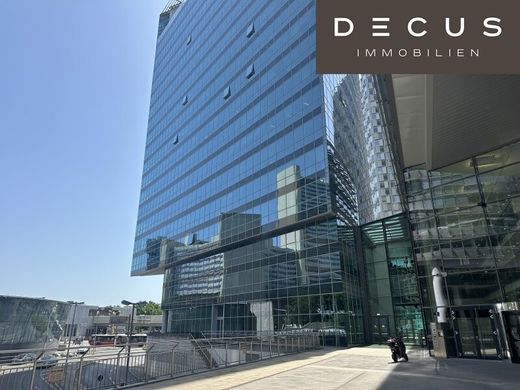 Ufficio a Vienna, Wien Stadt