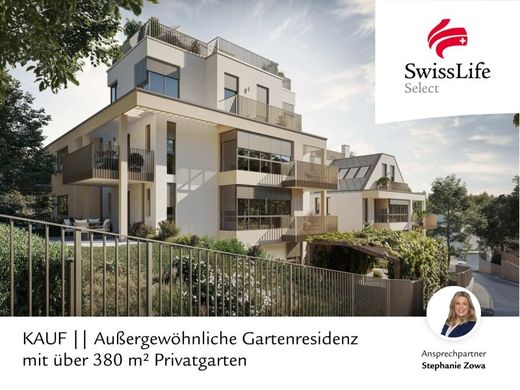 Apartment in Vienna, Wien Stadt