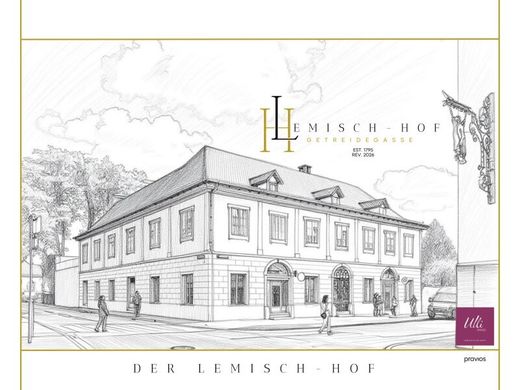 Ufficio a Klagenfurt, Klagenfurt am Wörthersee