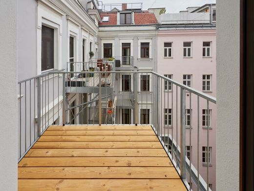 Apartment in Vienna, Wien Stadt