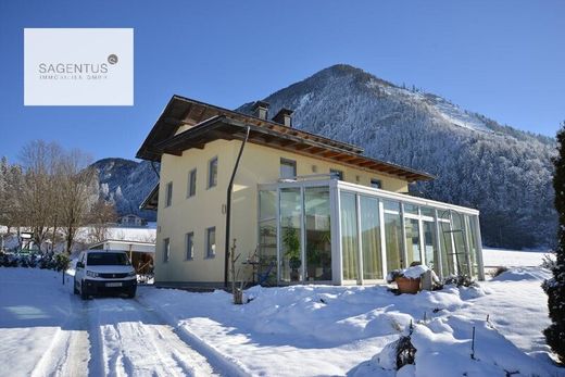 Luxury home in Bad Häring, Politischer Bezirk Kufstein
