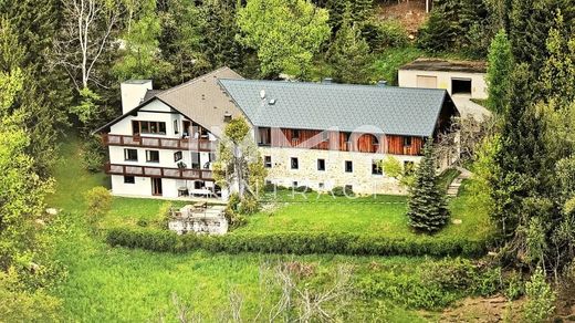 Элитный дом, Dechantskirchen, Politischer Bezirk Hartberg-Fürstenfeld