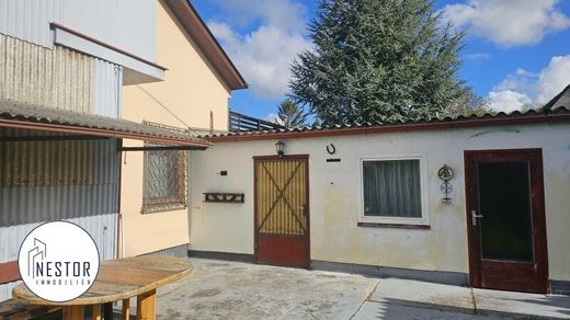 Terreno en Gemeindebezirk Donaustadt, Viena