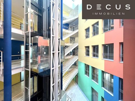 Ufficio a Vienna, Wien Stadt