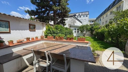 Apartment in Vienna, Wien Stadt