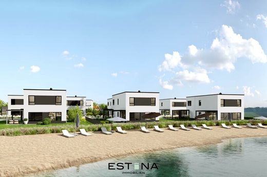 Luxe woning in Parndorf, Politischer Bezirk Neusiedl am See
