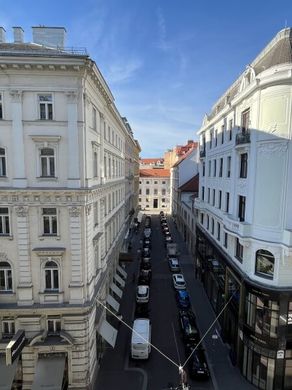 Appartamento a Vienna, Wien Stadt