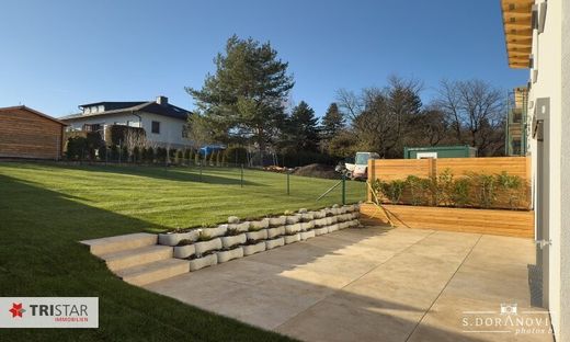 Casa de luxo - Sulz im Wienerwald, Politischer Bezirk Mödling