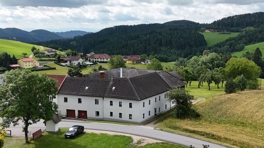 Farm in Gutau, Politischer Bezirk Freistadt