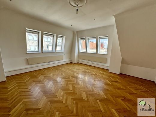 Apartment in Vienna, Wien Stadt