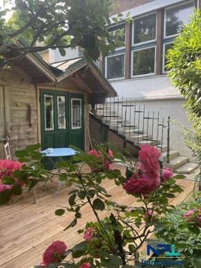 Appartement à Gemeindebezirk Penzing, Wien Stadt