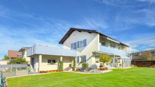 Luxury home in Feldkirch, Politischer Bezirk Feldkirch