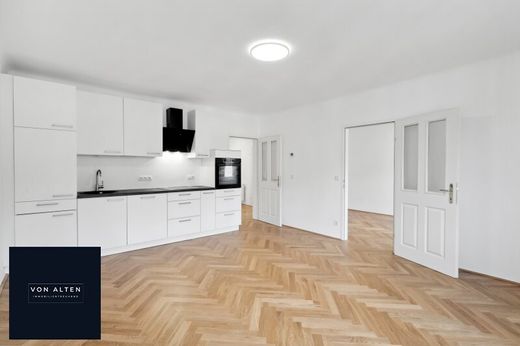 Apartment in Vienna, Wien Stadt