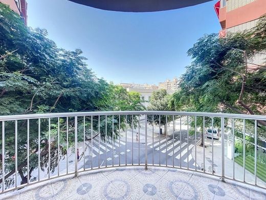 Daire Alicante, Provincia de Alicante