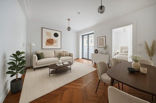 Piso / Apartamento en Viena, Estado Federado de Viena