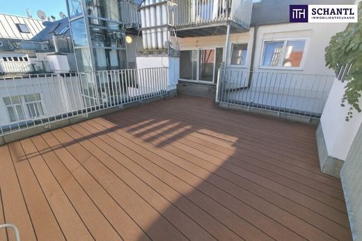 Apartament w Favoriten, Wien Stadt