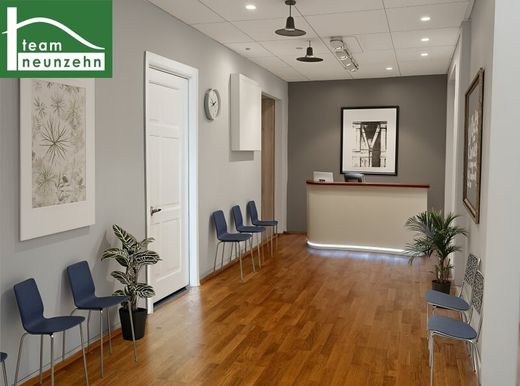Büro zu mieten in Graz
