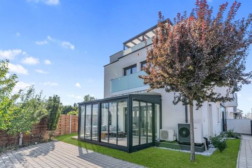 Casa di lusso a Leopoldsdorf, Politischer Bezirk Bruck an der Leitha
