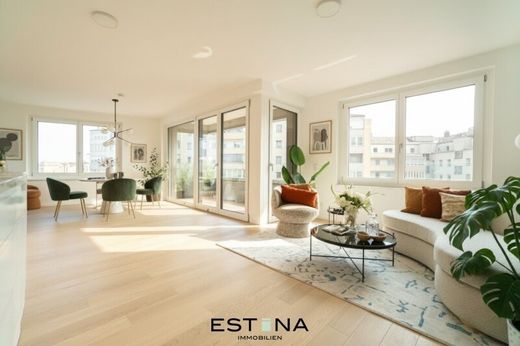 Apartment in Vienna, Wien Stadt